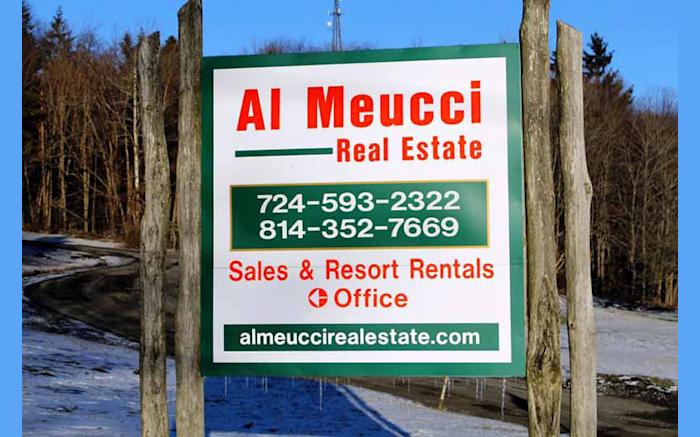 Al Meucci Real Estate