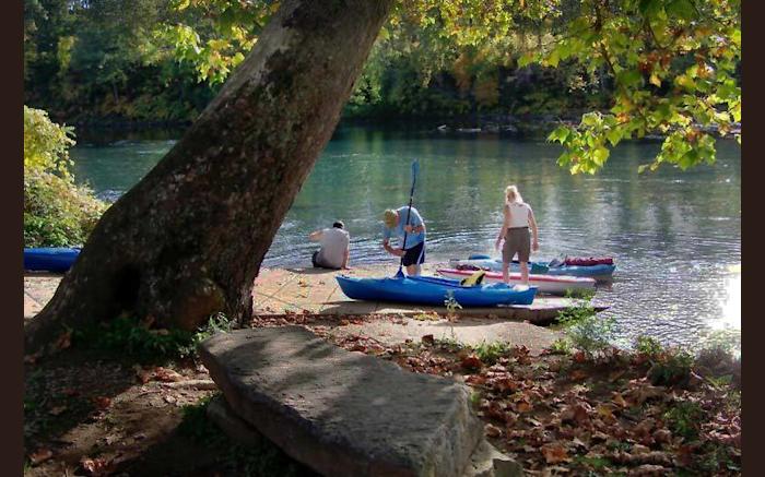 Allegheny Ridge Heritage Area - ARC