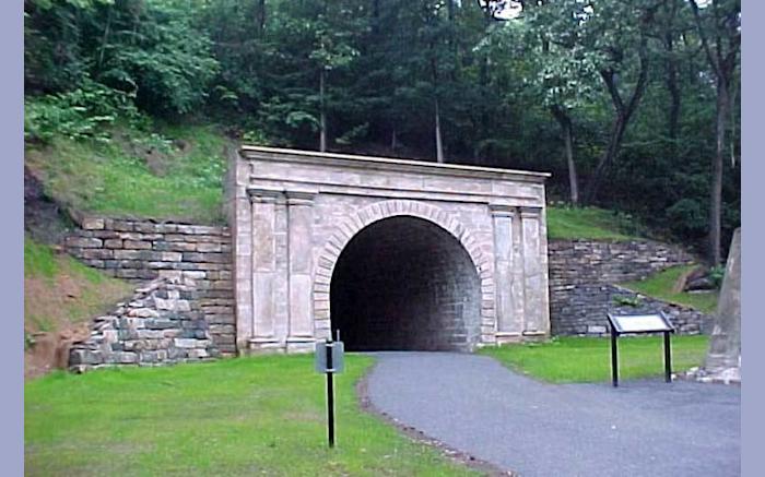 Allegheny Portage Railroad National Historic Site