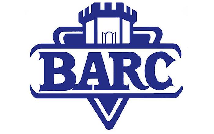 BARC Logo