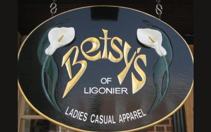 Betsy's of Ligonier