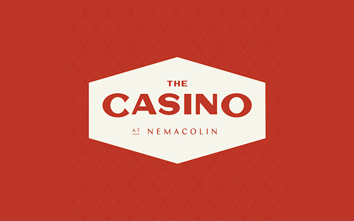 The Casino at Nemacolin