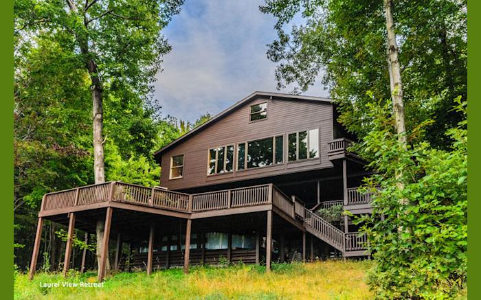 Discover Ohiopyle