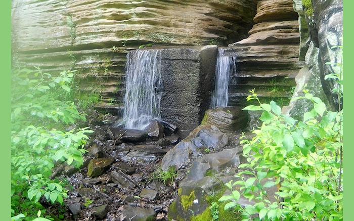 Jacobs Creek Park