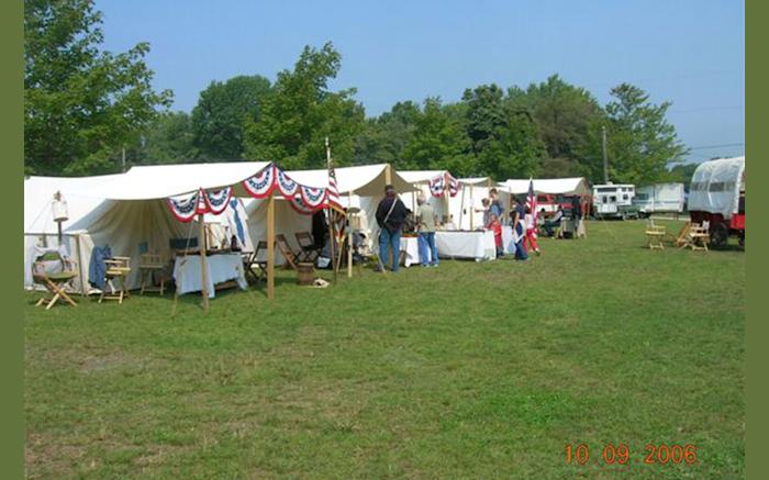 Stahlstown Flax Scutching Festival