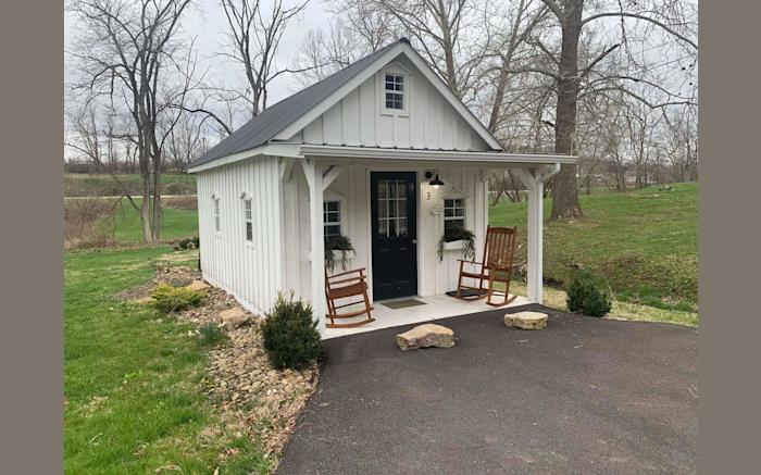 Cottage