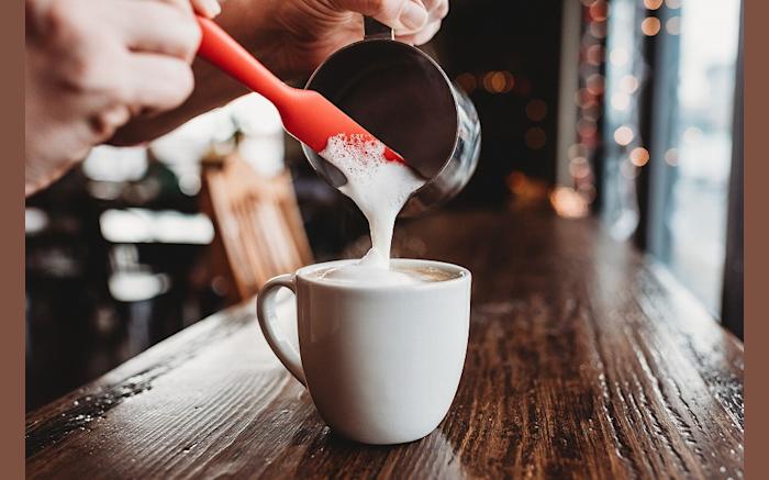 Hand-crafted beverages