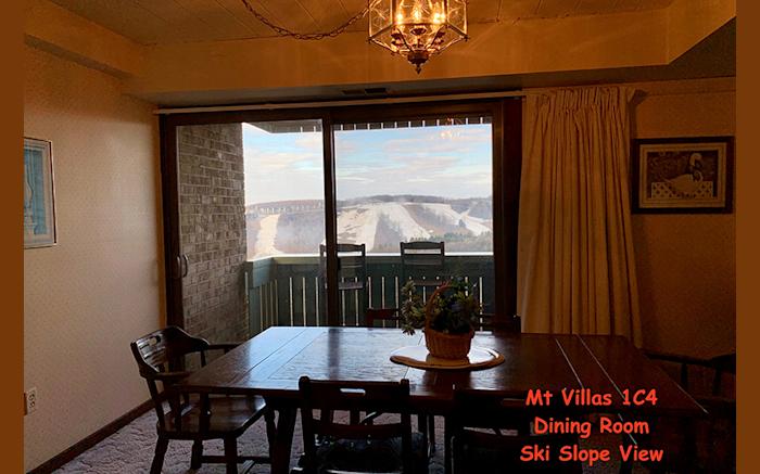 Awesome Seven Springs Mt Villas Condo
