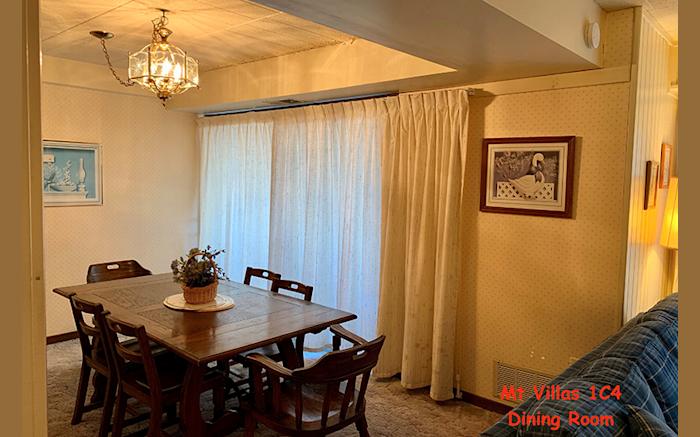 Awesome Seven Springs Mt Villas Condo