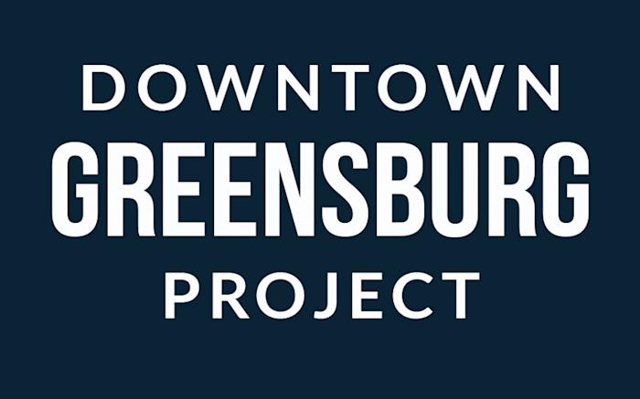 Downtown Greensburg Project