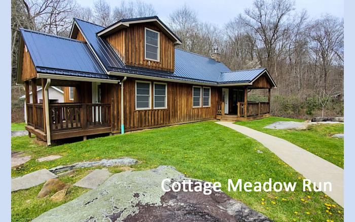 Discover Ohiopyle