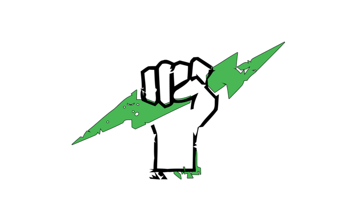 Fist Logo