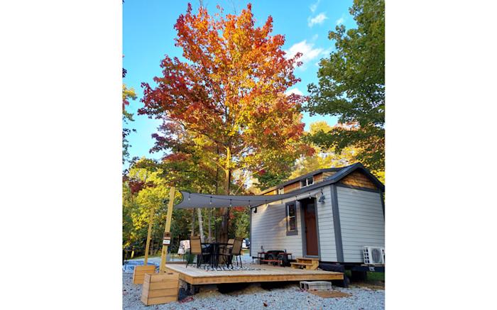 Little Eventyr Tiny House
