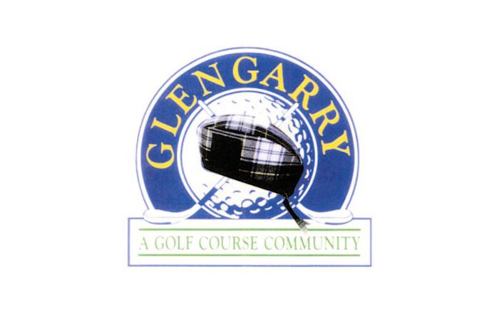 Glengarry Logo