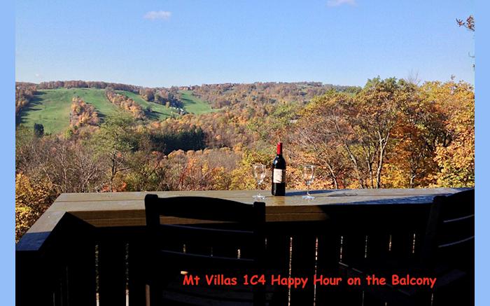 Awesome Seven Springs Mt Villas Condo