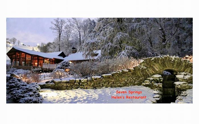 Awesome Seven Springs Mt Villas Condo