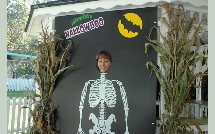 Idlewild's Hallowboo