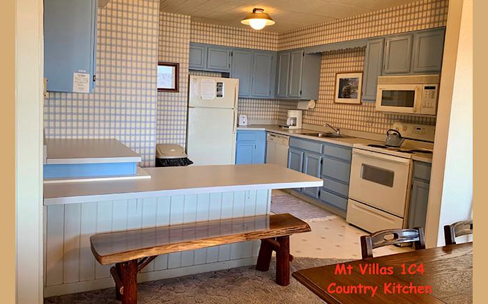 Awesome Seven Springs Mt Villas Condo