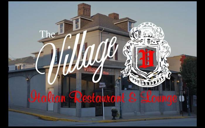 The Village Italian Restaurant and Lounge