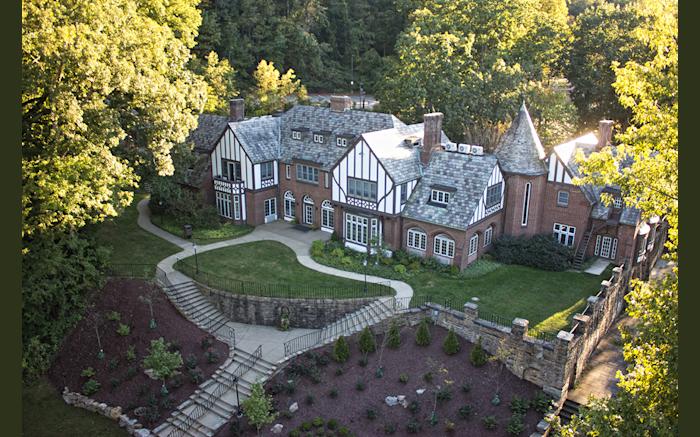 Lynch Hall