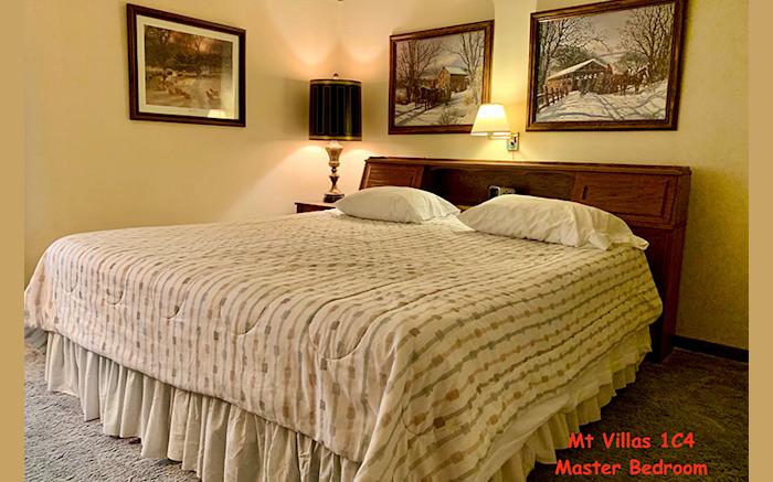 Awesome Seven Springs Mt Villas Condo