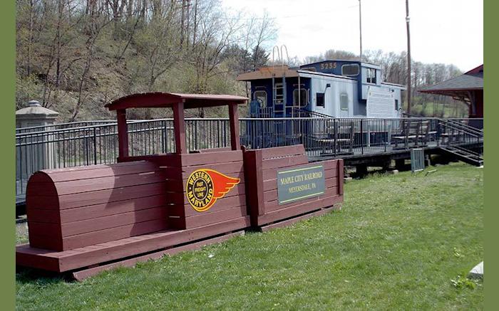 Meyersdale Area Historical Society