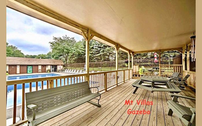 Awesome Seven Springs Mt Villas Condo
