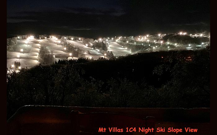 Awesome Seven Springs Mt Villas Condo