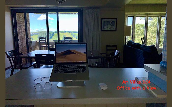 Awesome Seven Springs Mt Villas Condo