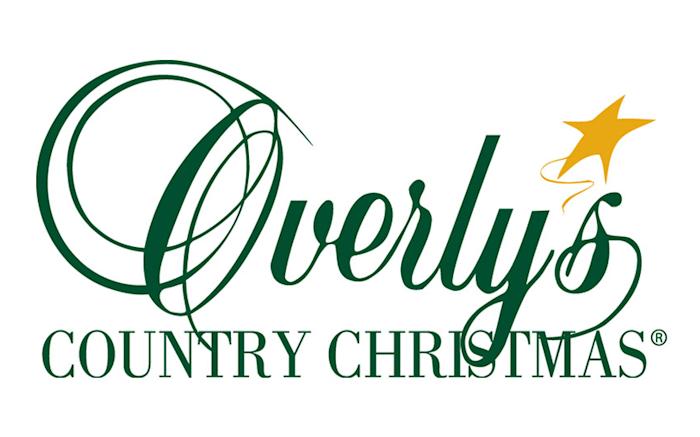 Overly's Green Logo