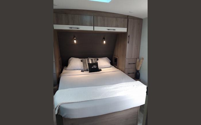 Rapid Family RV