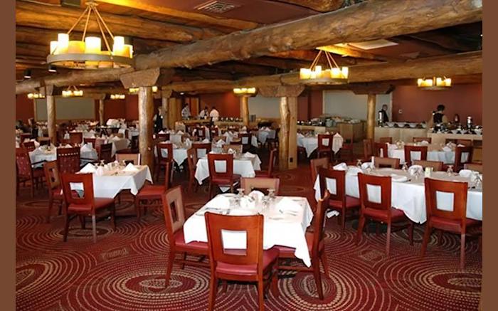 Restaurant Collection at Seven Springs Mountain Resort 2