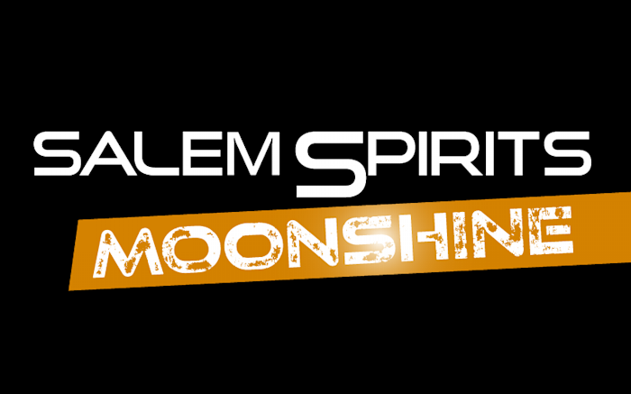 Salem Spirits Logo