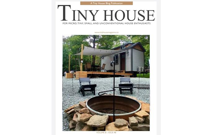 Little Eventyr Tiny House