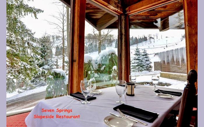 Awesome Seven Springs Mt Villas Condo