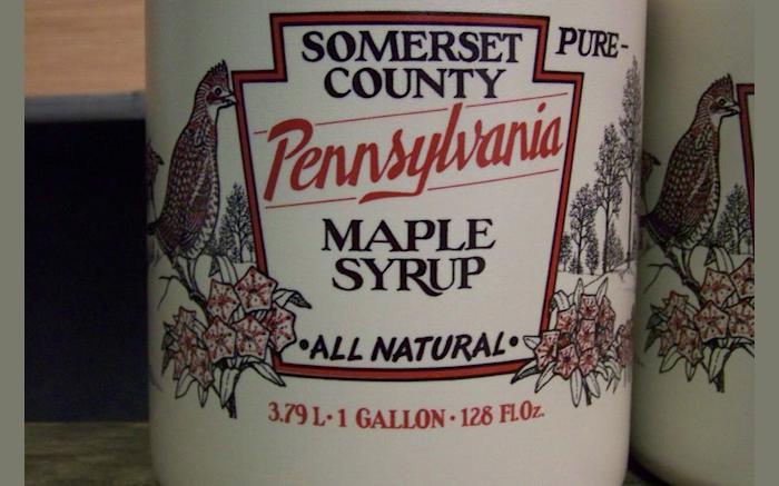 Somerset County Maple Producers 2