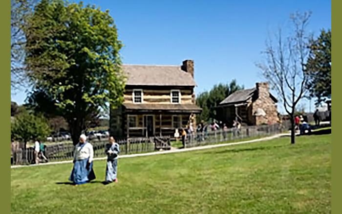 Somerset Historical Center