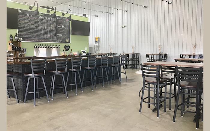 Devout Brewing Company