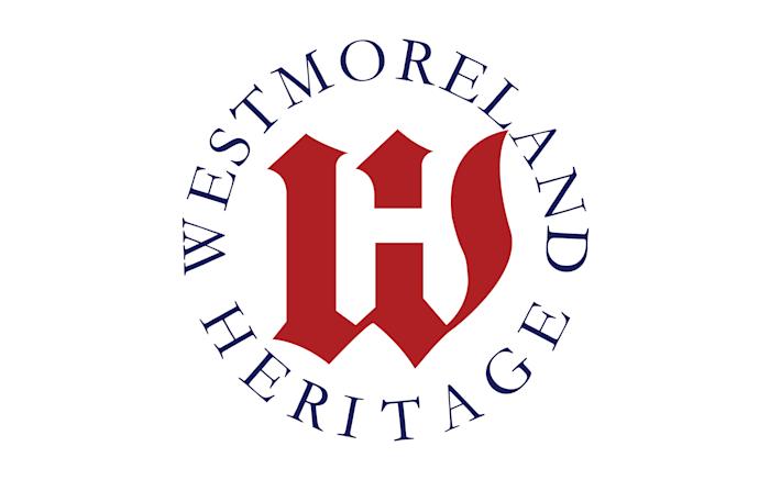 Westmoreland Heritage Logo