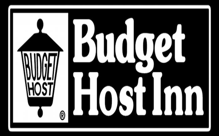 budget inn logo