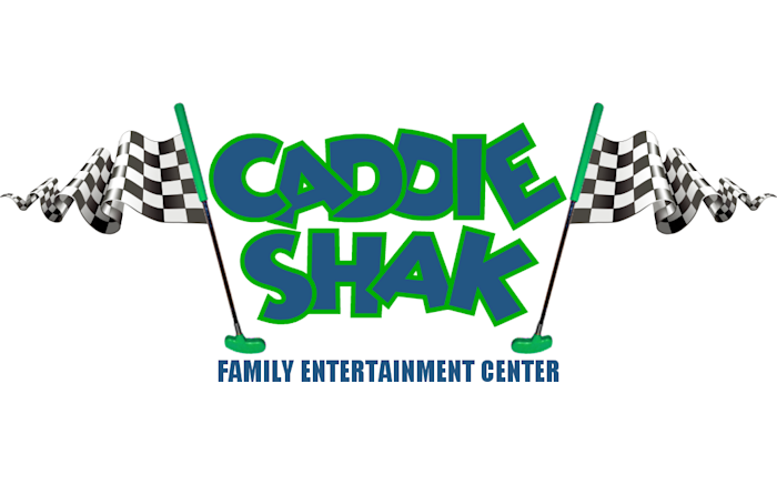Caddie Shak Logo (new2017)