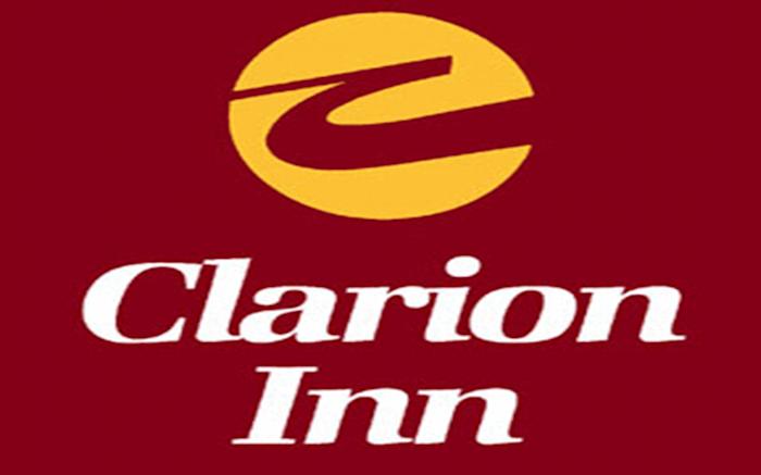 Clarion Inn logo