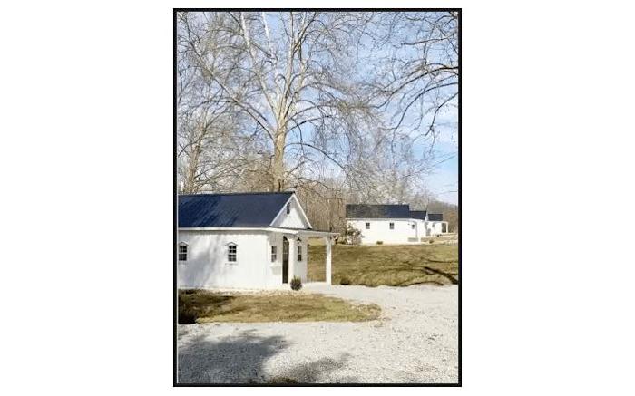 Cottage