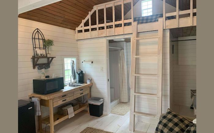 Cottage