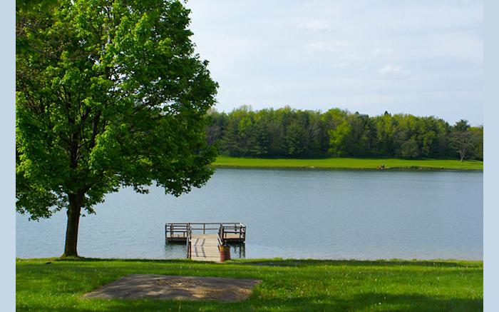 Dunlap Creek Park