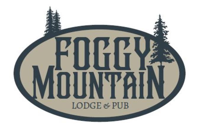 Foggy Mountain 2022