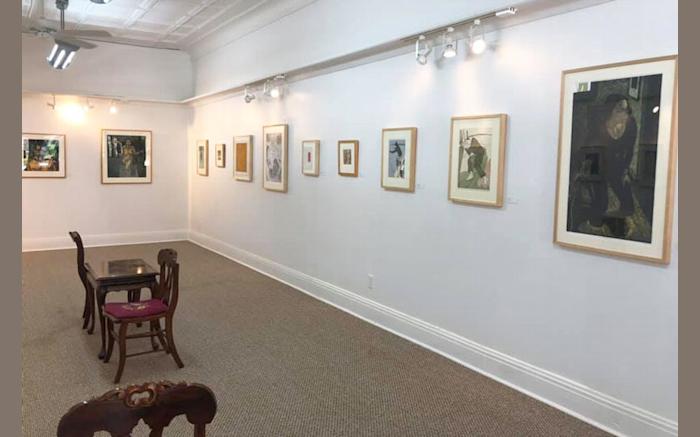 StopWatch Gallery and Studio