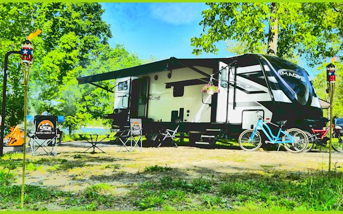 Rapid Family RV Rentals and Service