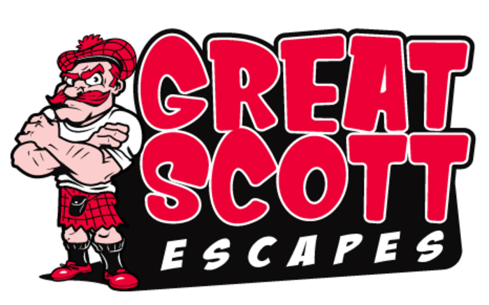 Great Scott Escapes