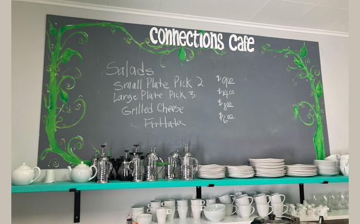 Connections Cafe